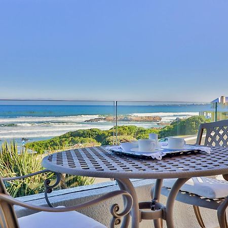 Hermanus Beachfront Lodge - Solar Power Kültér fotó