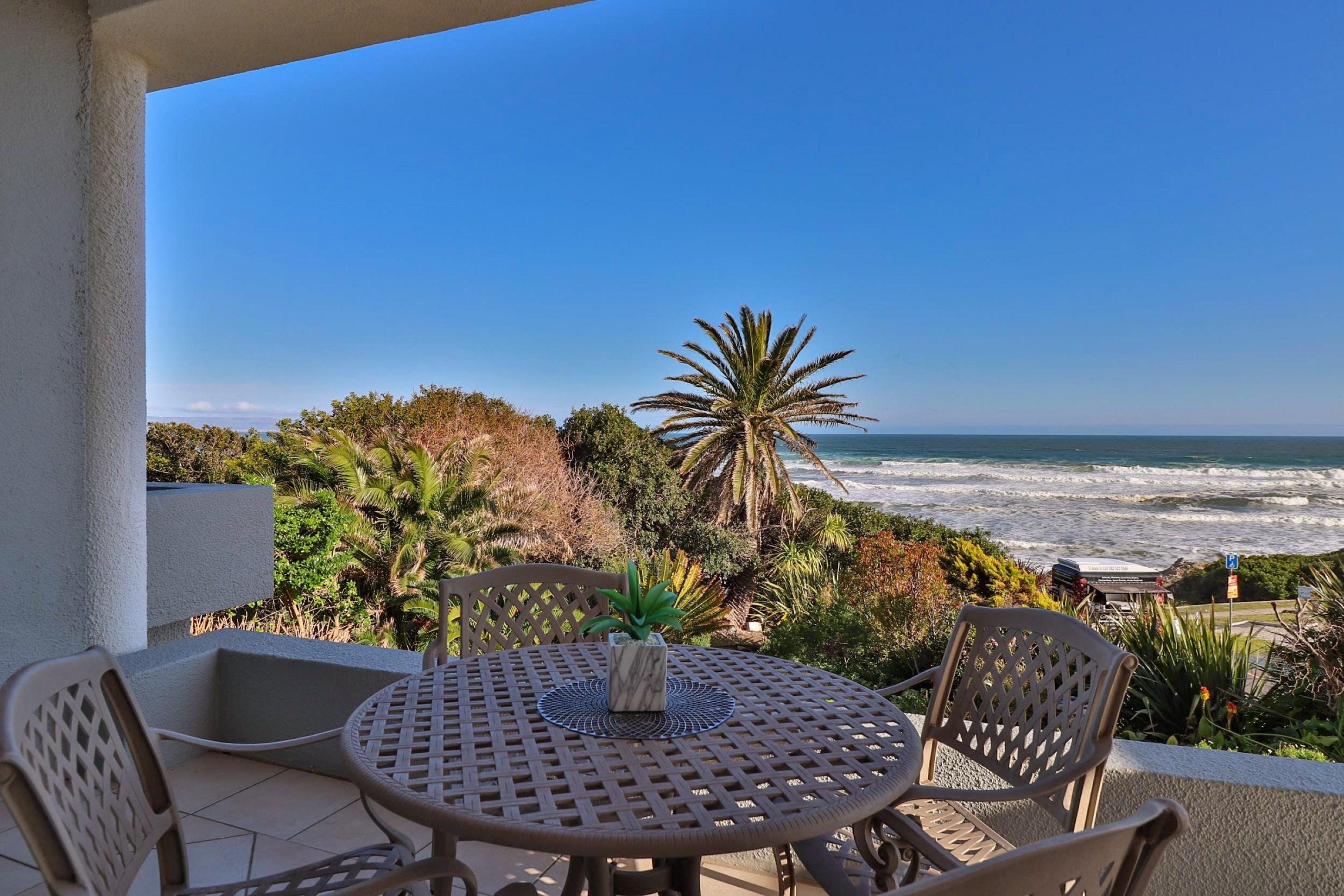 Hermanus Beachfront Lodge - Solar Power Kültér fotó