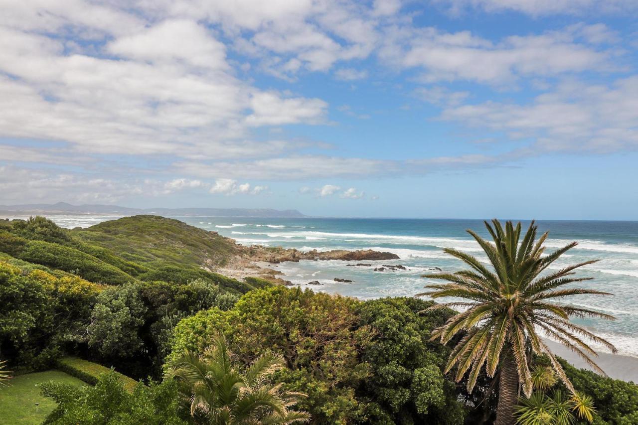 Hermanus Beachfront Lodge - Solar Power Kültér fotó